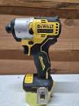 DeWalt Zakrętarka Udarowa