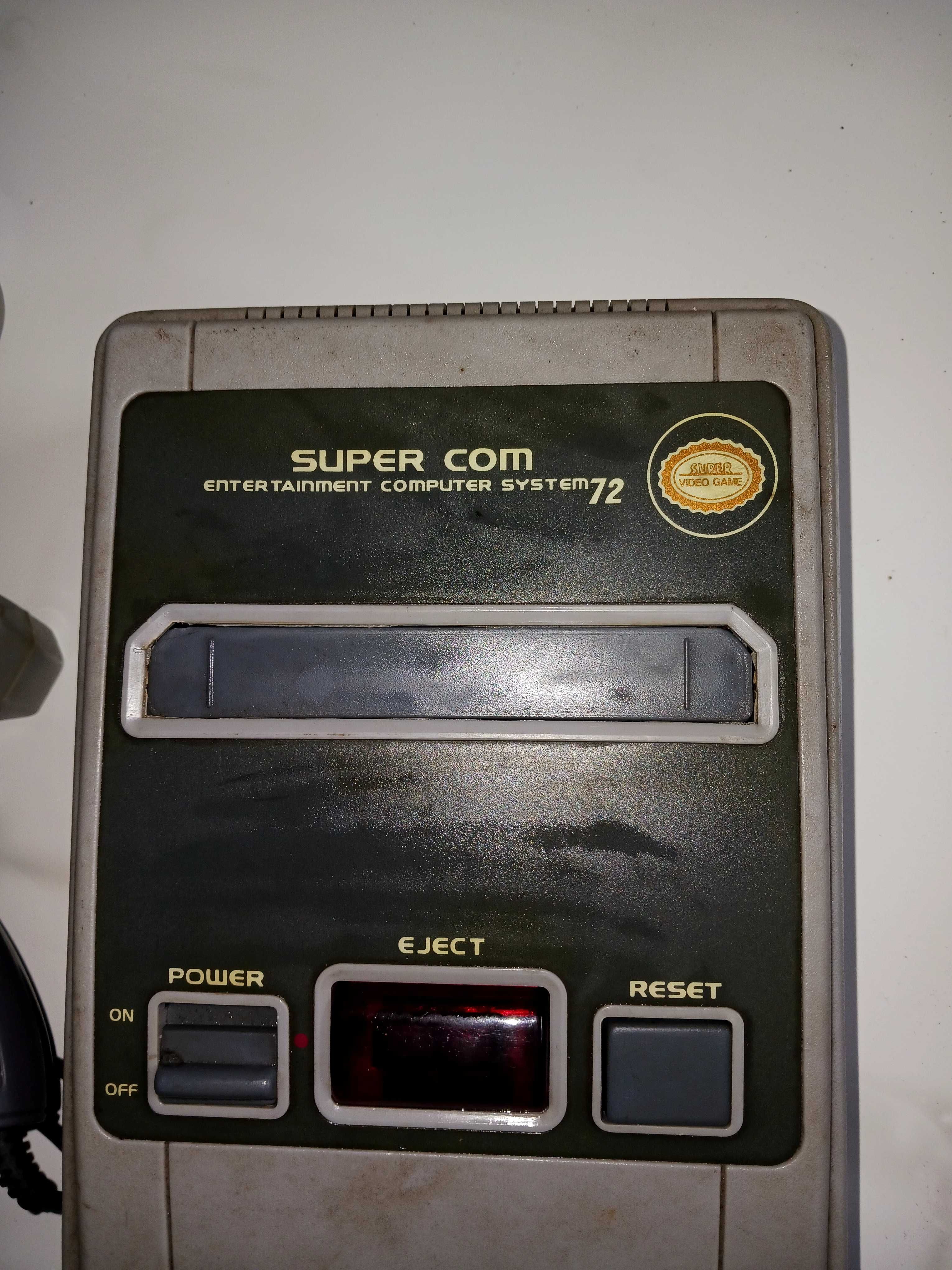 Consola rectro super com nn 4000