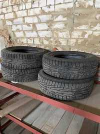 Шины 175/70R13 зима