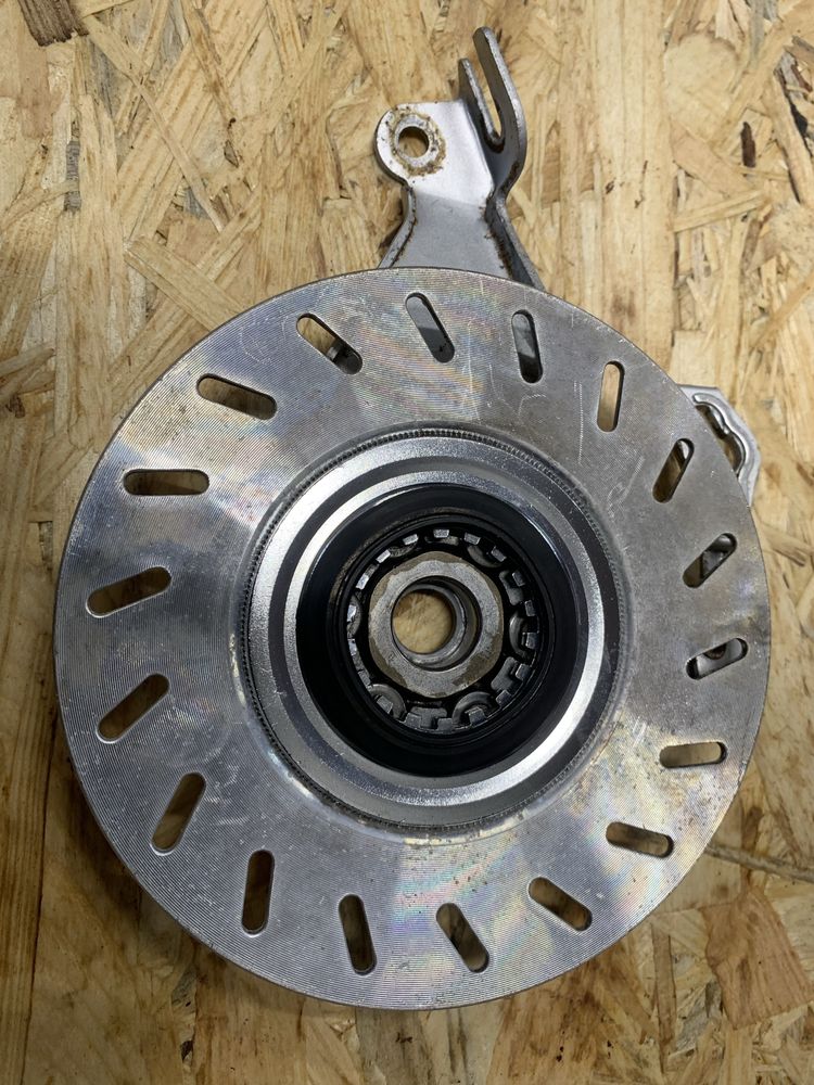 Hamulce rolkowy Shimano Nexave BR-IM50-R tył tylnie