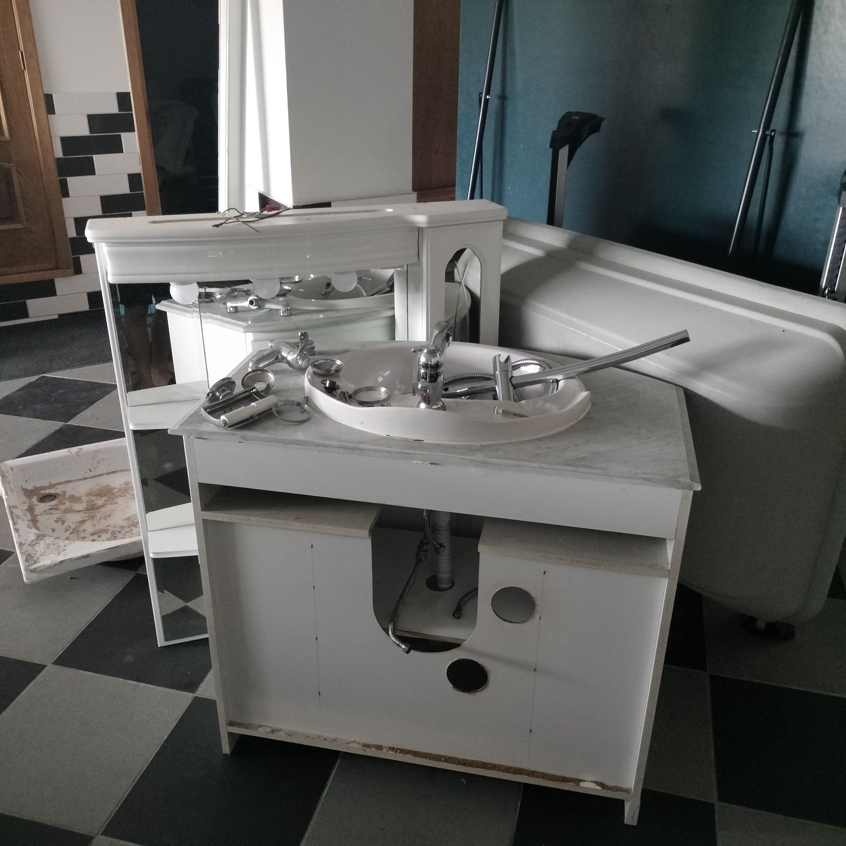 Movéis de quarto completo