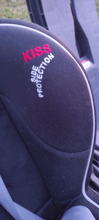 Fotelik dziecięcy nosidełko kiss