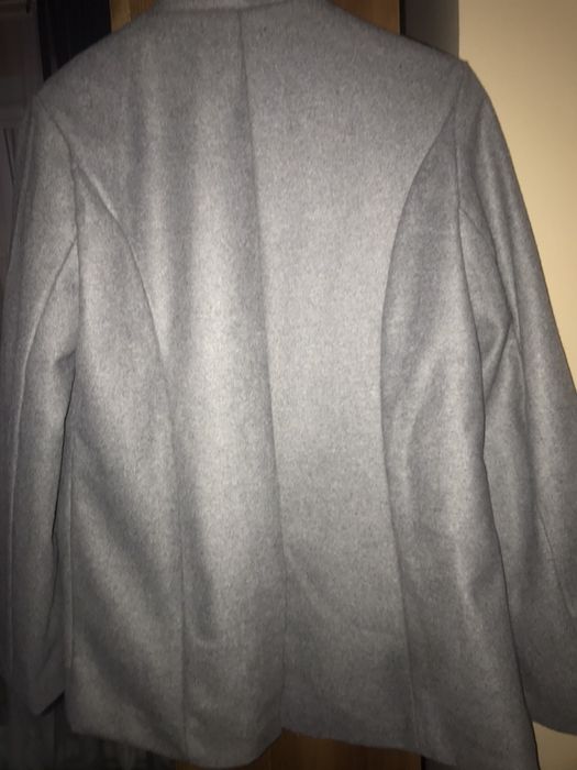 Krótki płaszczyk, marynarka