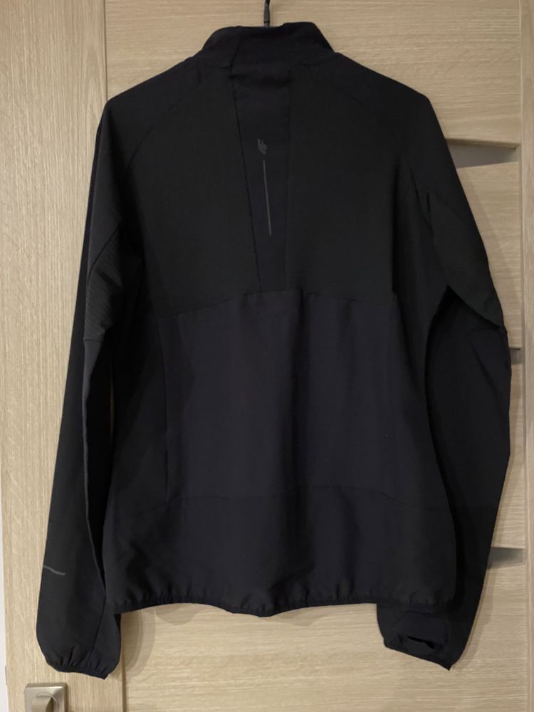 NOWA kurtka softshell 4F