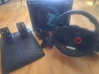 Logitech Driving Force GT