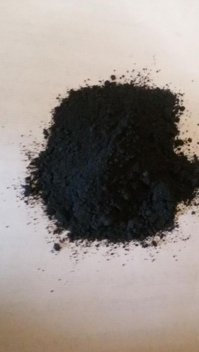 Молибдена дисульфид ДМИ7,ДМ1