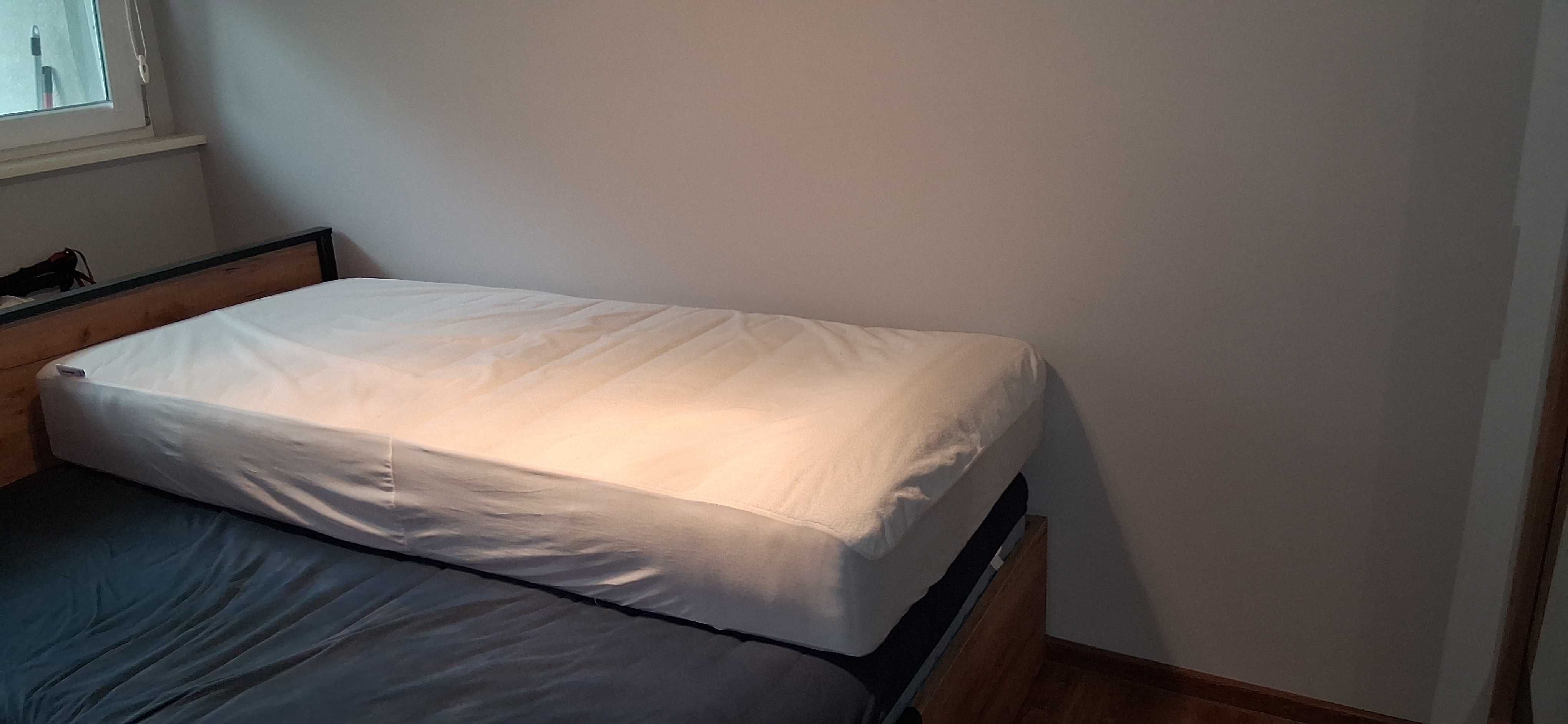 Materac VALEVÅG 90x200 cm