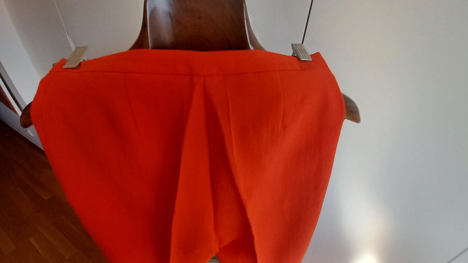 Calça Purification Garcia