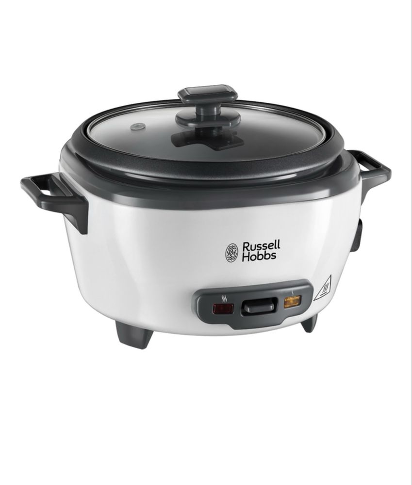 Рисоварка RUSSELL HOBBS 27020-56
