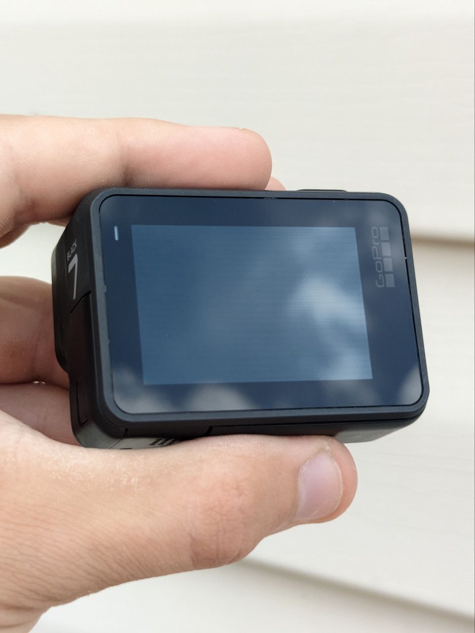 GoPro Hero 7 Black Екшн камера гоу про екшен камера го про бу экшн