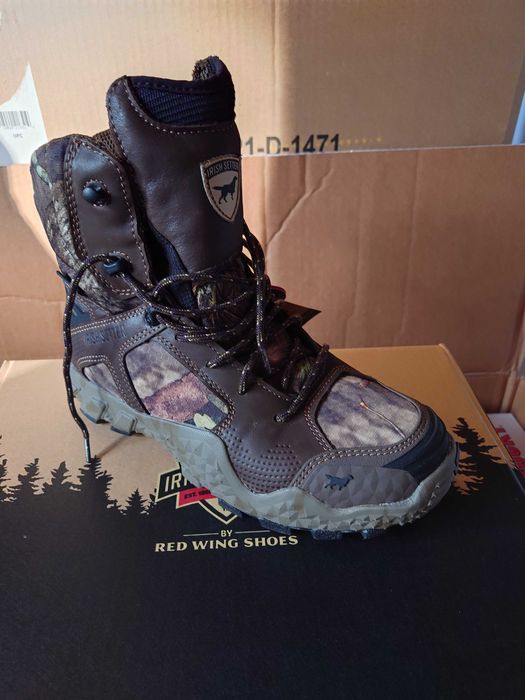 Ботинки Irish Setter, VaprTrek