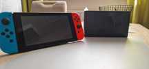 Nintendo Switch 1