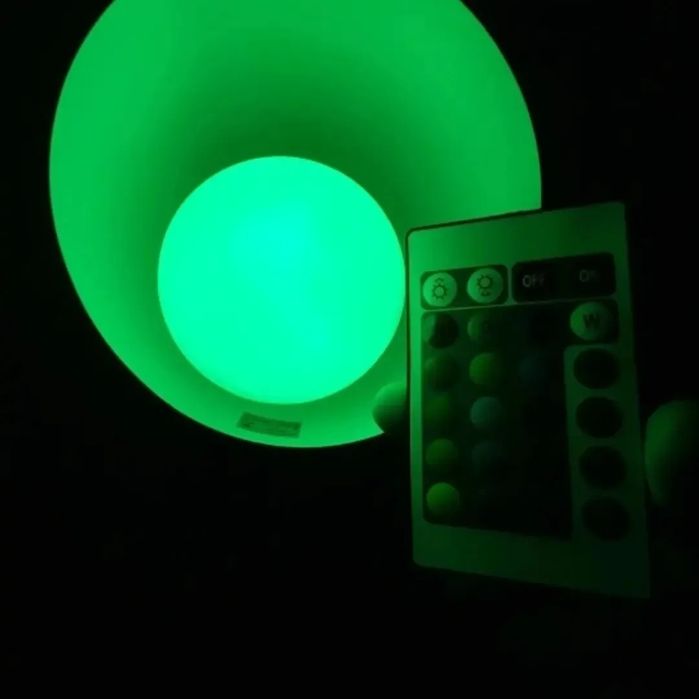 Светодиодная лампа