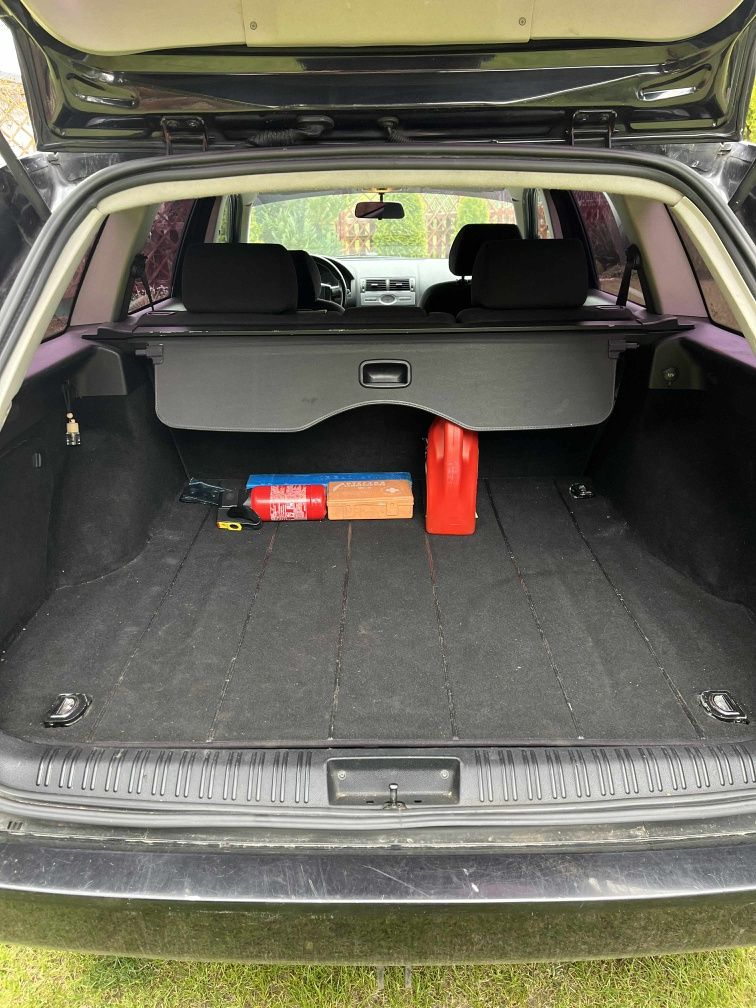 Ford Mondeo kombi r 2004