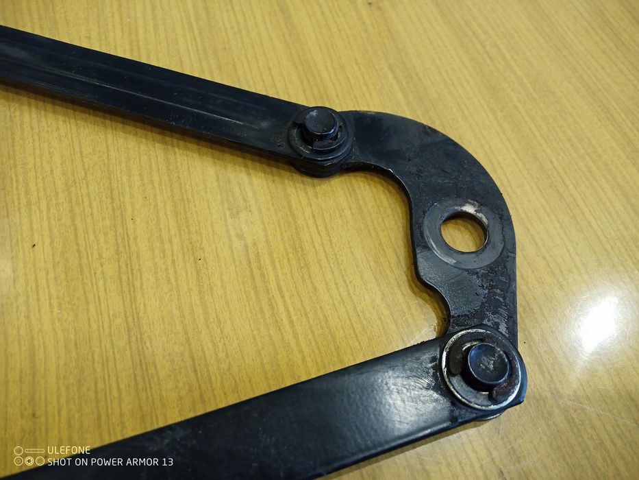 Mtd Topflite Traktorek Uchwyt Mocowanie Cięgno