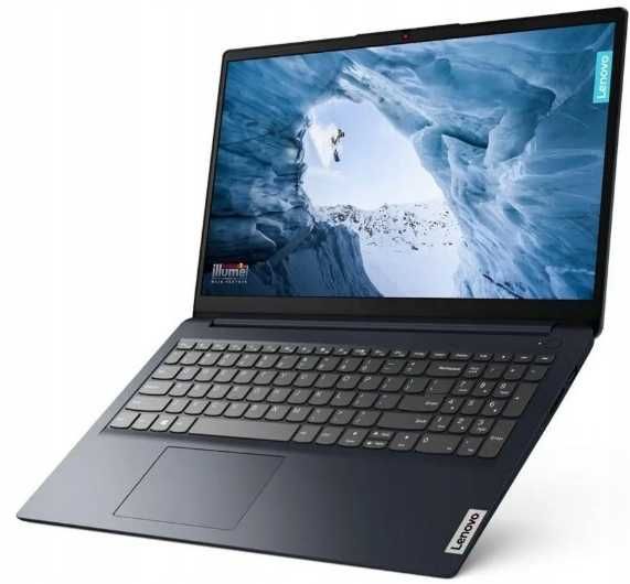 Laptop Lenovo ideapad 1-15IJL7 Intel PENTIUM N6000 /Nowy Lombard/Cz-wa