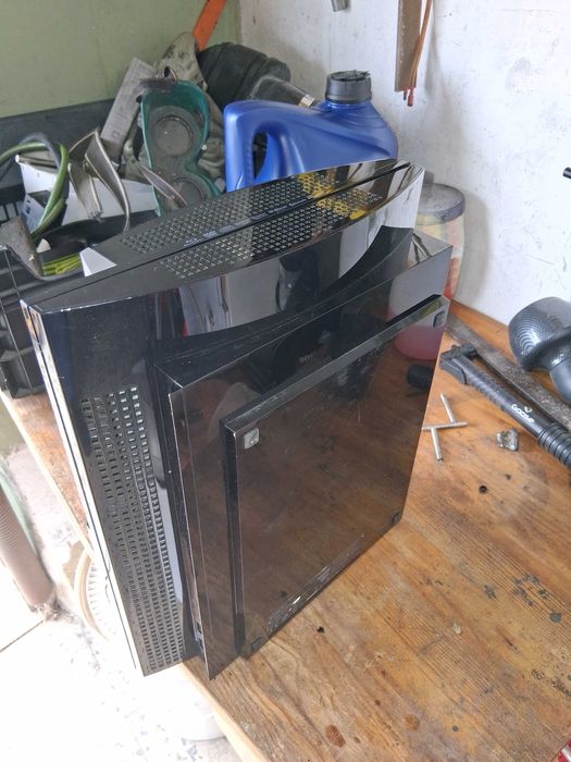 Playstation 3 primeira Versão
