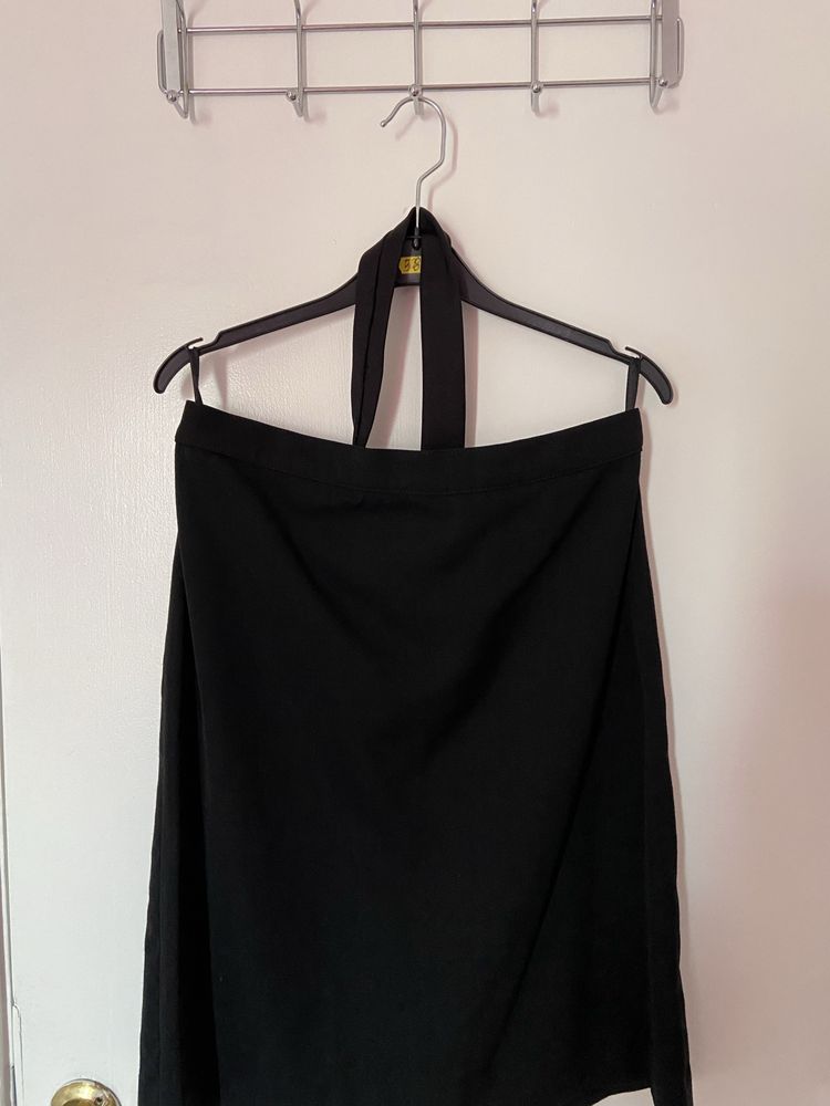 Traje Académico.