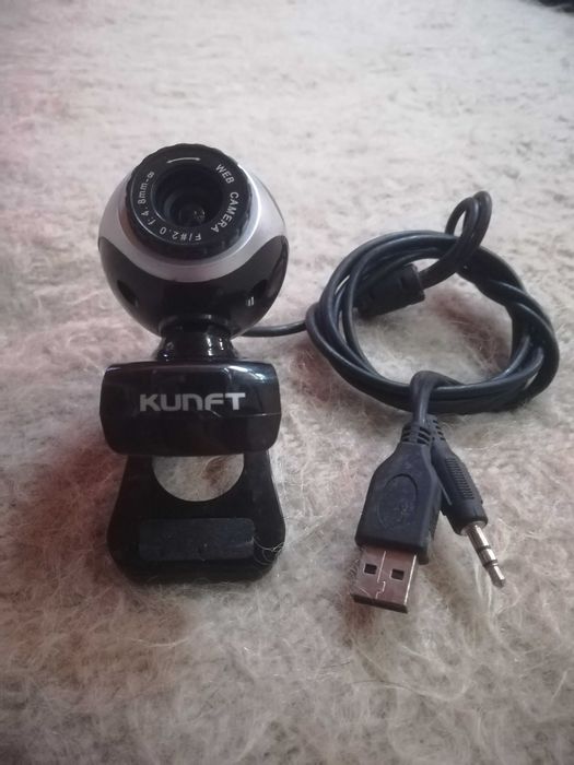 Web camera for pc64286254970753121