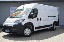 Toyota PROACE MAX  L3H2 140KM Multimedia 5D od ręki !!!