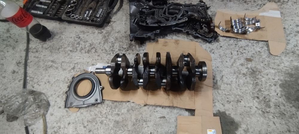 Продам двигатель Мазда CX7