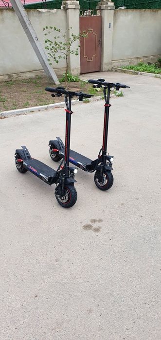 Электросамокат‼️ Crosser Rocket 3200W 15600 mAh‼️