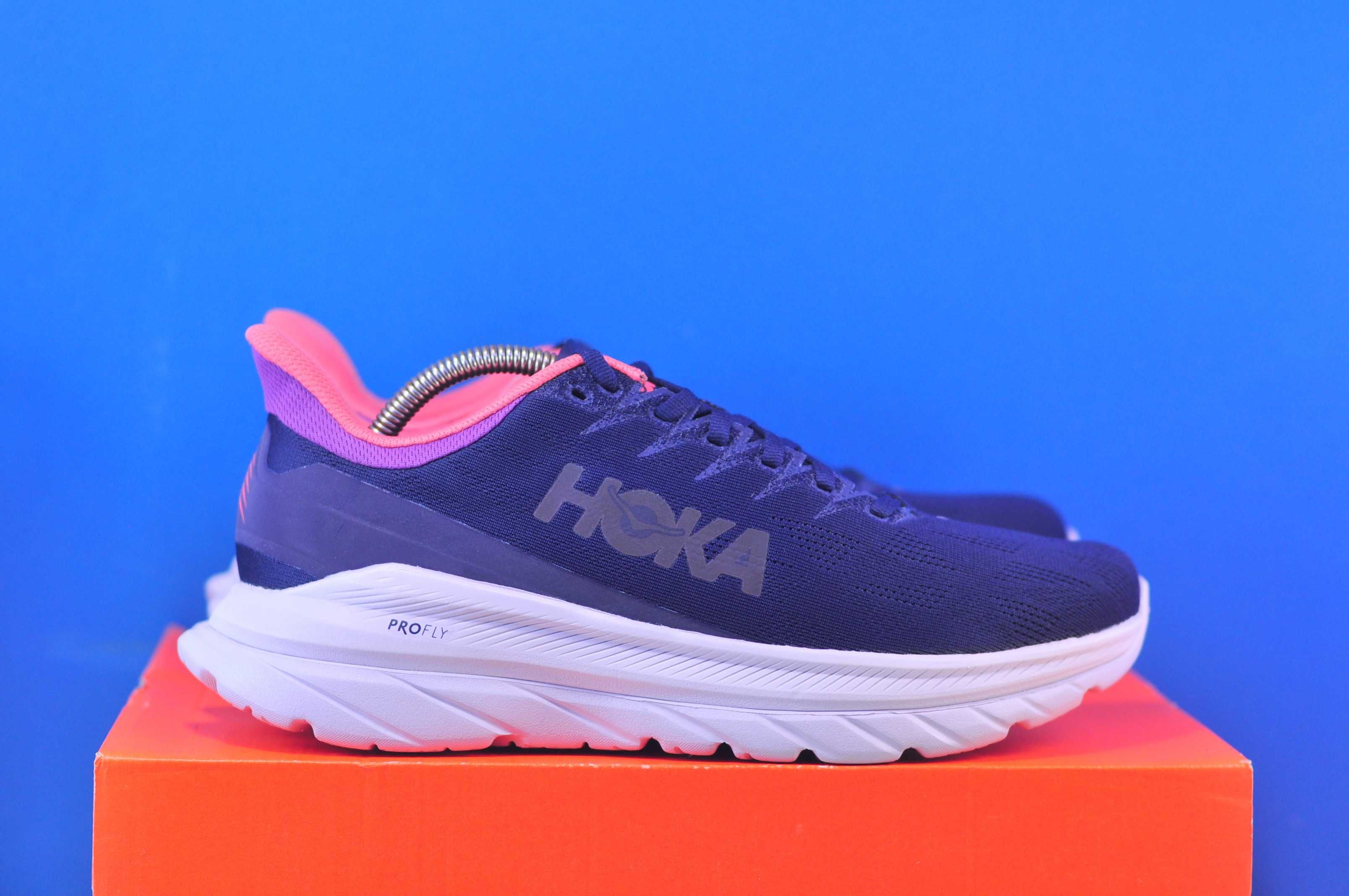 Кроссовки Hoka One One Rincon 3, One One Mach 4