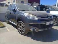 Citroen C-Cross 2.2 HDI