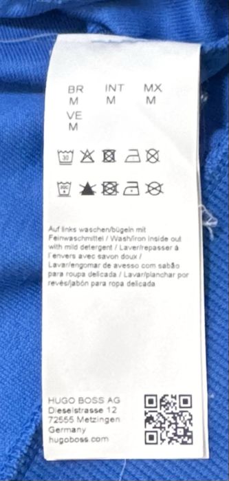 Чоловіча кофта від BOSS оригінал