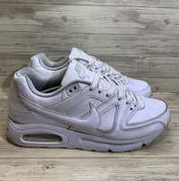 Nike air max command leather