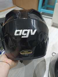 Capacete AGV usado