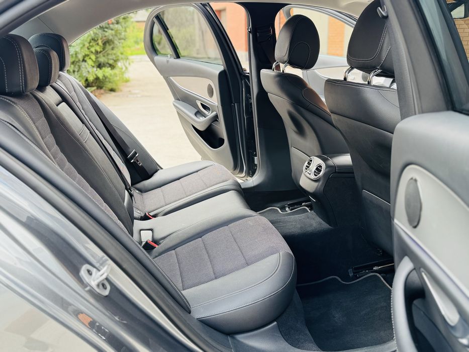 Mercedes-Benz W213 E300de PHEV EQ Power 2020р