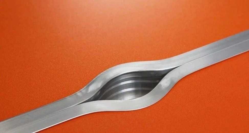 ℹ️ Набор стол для пикника усиленный складной с 4️⃣ стульями. Оранжевый