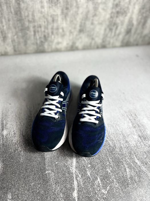 Кросівки жіночі ASICS Gel-Nimbus 2 40(25.5)