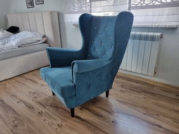 Sofa plus Fotel Uszak