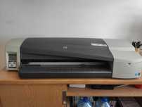 Ploter HP Designjet 111