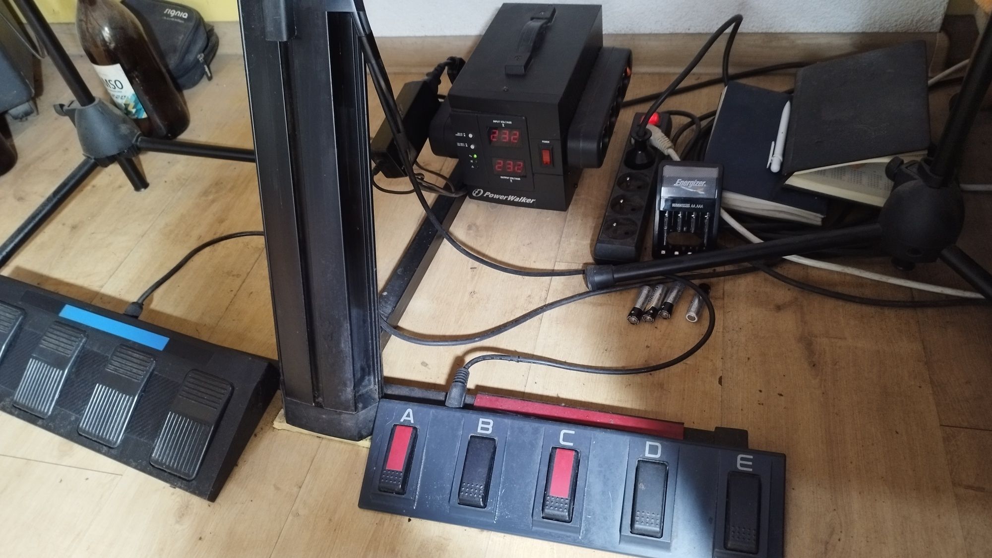 Korg Pa4x  futerał  narzuta