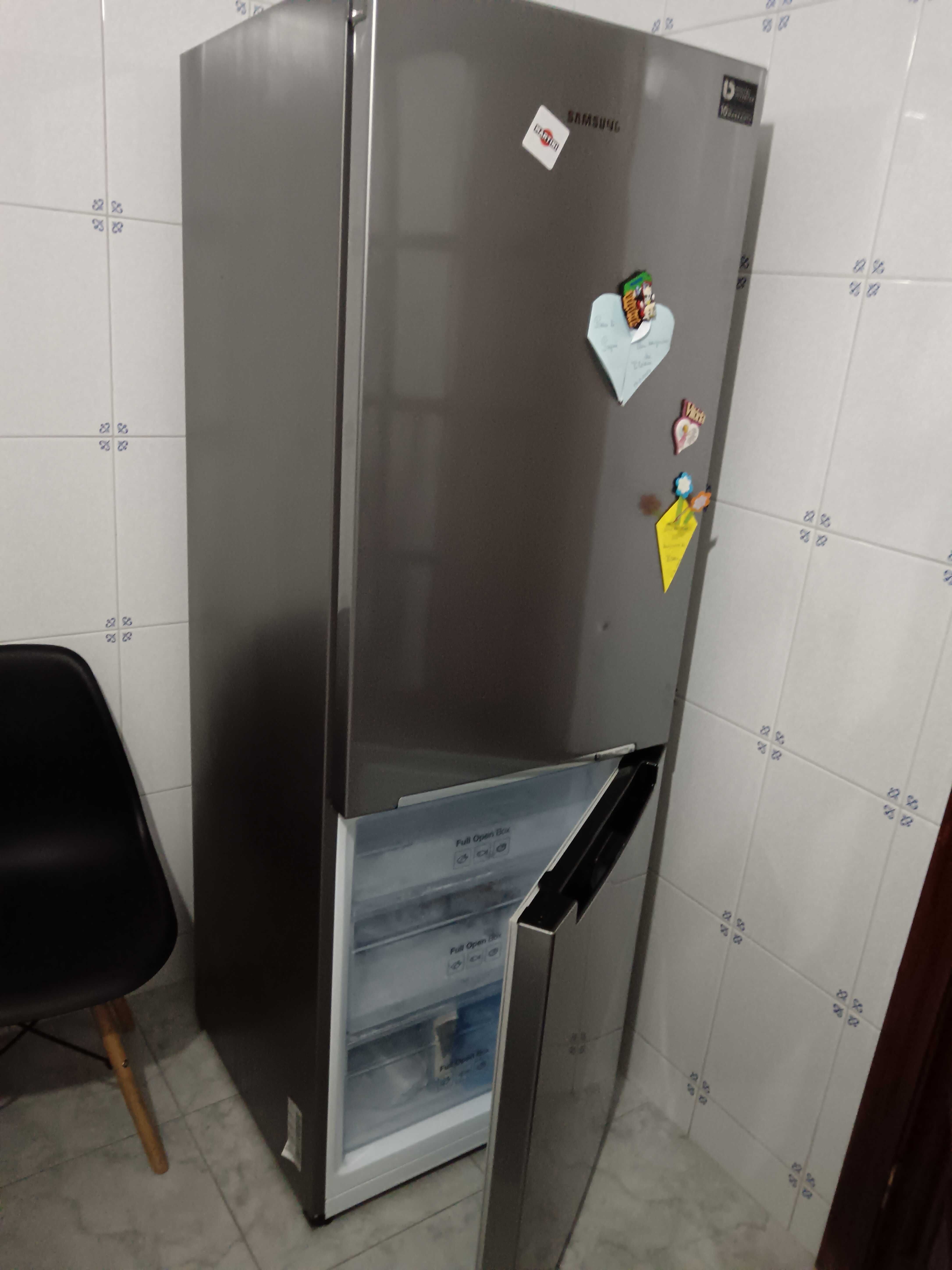 Frigorifico Samsung