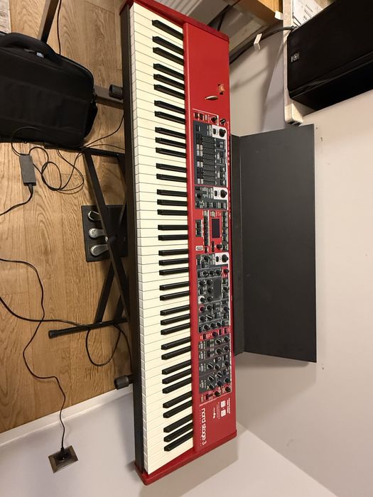 Nord Stage 3 HA88
