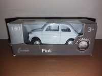 C Fiat Nuova 500 1:60 Super9 Metal (NOVO)