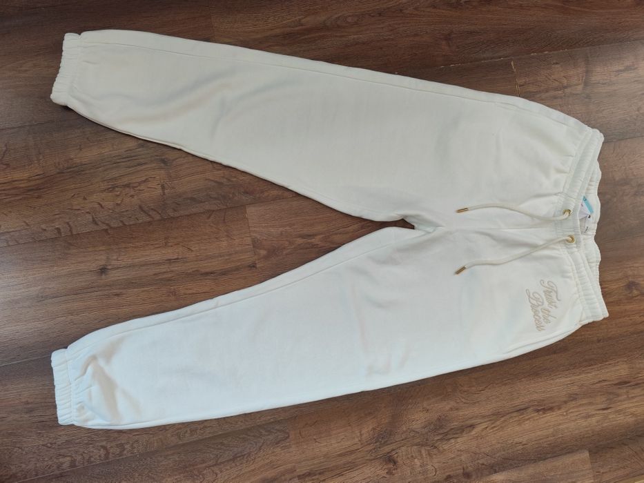 Спортивные штаны на флисе