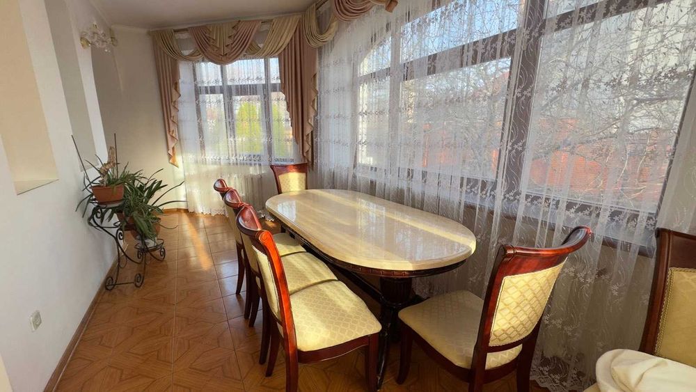 Аренда дома под бизнес/ жильё 350м 10 ст Б Фонтана