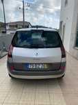 Renault Megane scenic
