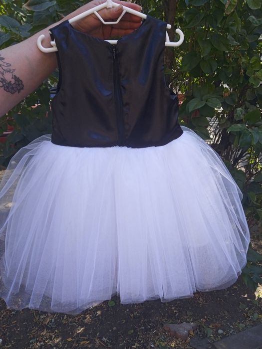 Платье  детское.