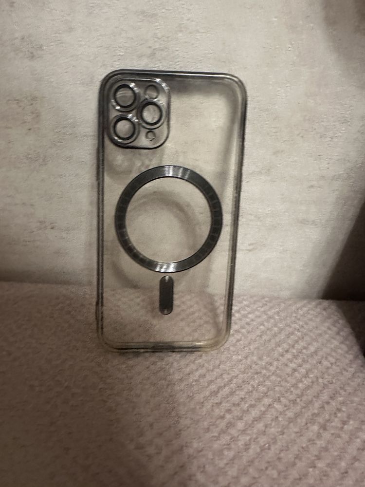iPhone 11 pro 256гб