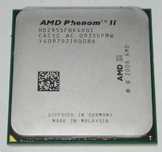 Procesor AMD Phenom II X4 955_125W rev. C3 HDX955WFK4DGI