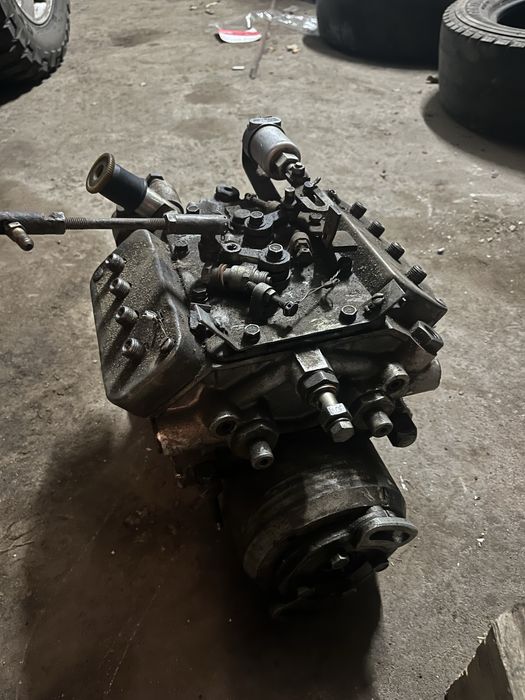 Тнвд камаз 5320 …