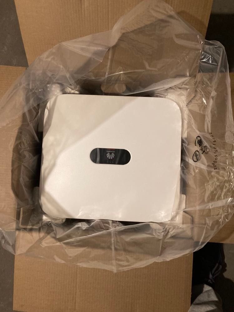 Huawei Falownik model SUN2000-3KTL-MO NOWY !!!