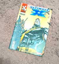 Komiks DK Ultimate X-Men 6/2004