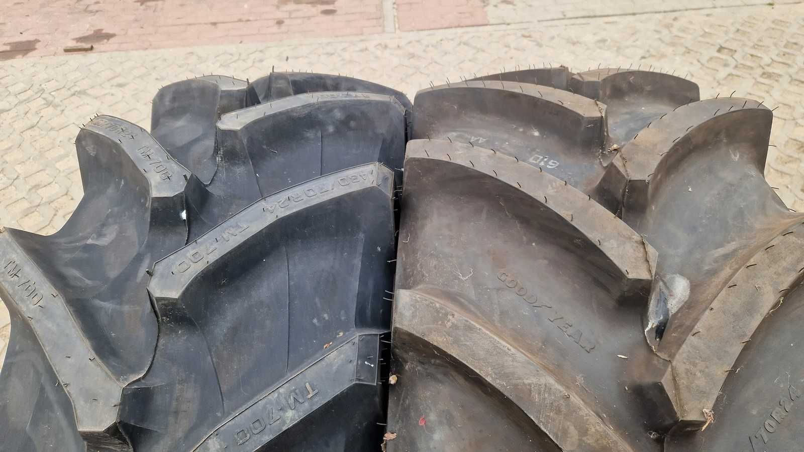 480/70r24 480/70-24, 16.9r24 420/85r24 Goodyear Trelleborg